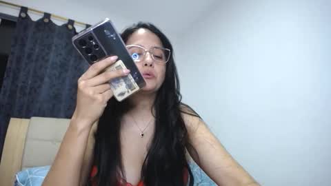 Snapshot of jandylovee chatting on May 22, 3:24 am Johanna online show from May 22, 3:24 am