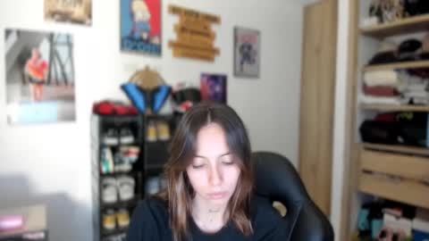 jane_ady online show from February 10, 1:53 am