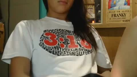 ITGIRL ANNA online show from December 10, 3:20 am