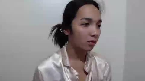 ITGIRL ANNA online show from January 6, 7:24 pm