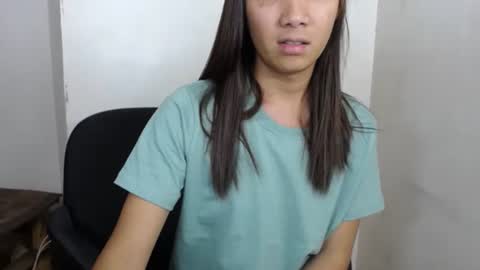 ITGIRL ANNA online show from January 9, 2:54 am