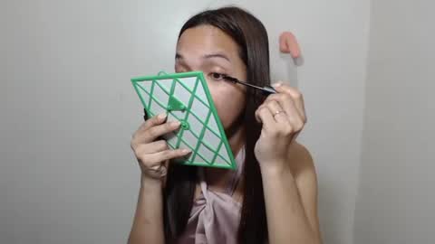 ITGIRL ANNA online show from February 22, 10:31 pm