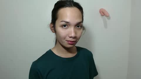 ITGIRL ANNA online show from February 28, 7:35 pm