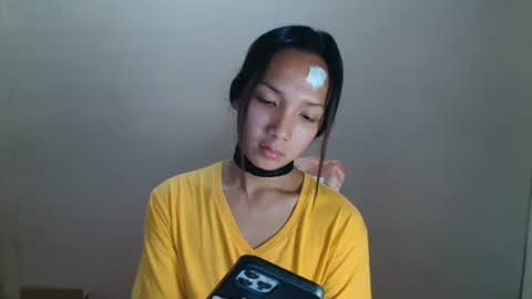 ITGIRL ANNA online show from October 29, 3:03 pm