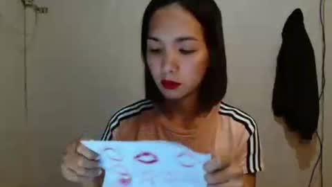 ITGIRL ANNA online show from March 5, 5:25 am