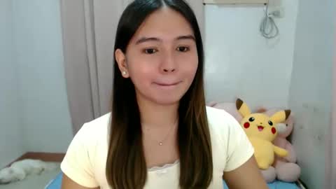 YOUR LOVELY JANE online show from May 6, 9:53 pm
