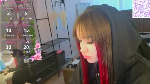 Snapshot of jane_goddesss chatting on May 5, 2:30 am Jane online show from May 5, 2:30 am