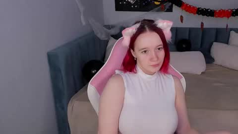 Jane sweethearts Im here now  online show from October 29, 1:08 am