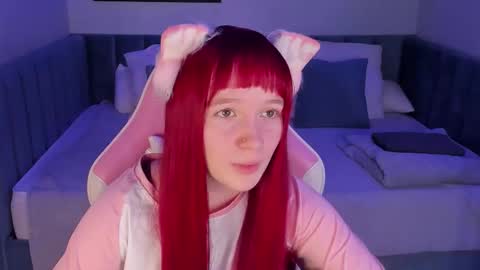 Jane sweethearts Im here now  online show from November 7, 12:54 am