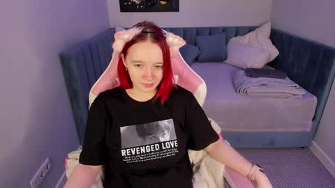 Jane sweethearts Im here now  online show from November 10, 12:53 am