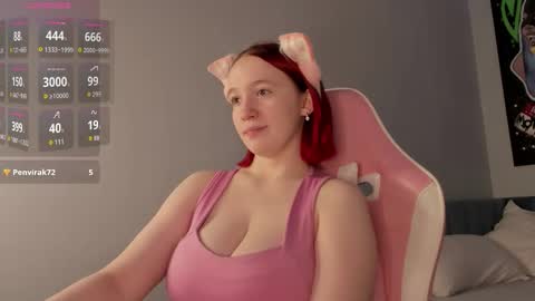 Jane sweethearts Im here now  online show from November 15, 12:08 am