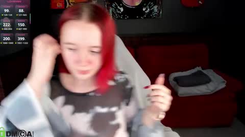 Jane sweethearts Im here now  online show from November 20, 12:11 am