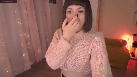 Snapshot of jane_kinn chatting on December 23, 3:48 am jane_kinn online show from December 23, 3:48 am