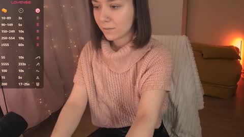 Snapshot of jane_kinn chatting on February 9, 6:50 am jane_kinn online show from February 9, 6:50 am