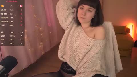 Snapshot of jane_kinn chatting on February 21, 5:52 am jane_kinn online show from February 21, 5:52 am