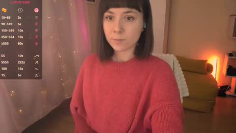 Snapshot of jane_kinn chatting on February 24, 5:16 am jane_kinn online show from February 24, 5:16 am