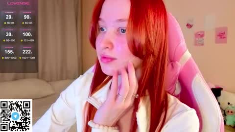 Mary Jane online show from March 5, 5:31 pm