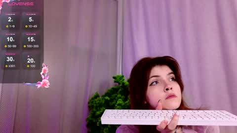 Snapshot of jane_meys chatting on April 29, 5:52 pm your kitty JANE roawww online show from April 29, 5:52 pm