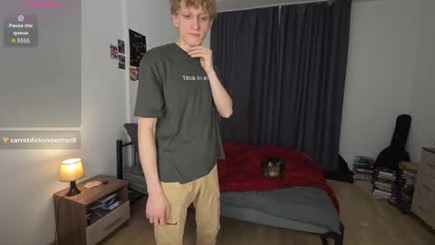 Jane online show from February 27, 8:20 pm