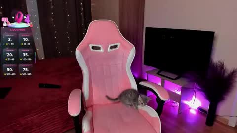 Jane online show from November 12, 2:01 am