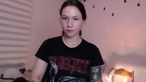Snapshot of jane_r chatting on January 16, 12:55 am Jane online show from January 16, 12:55 am