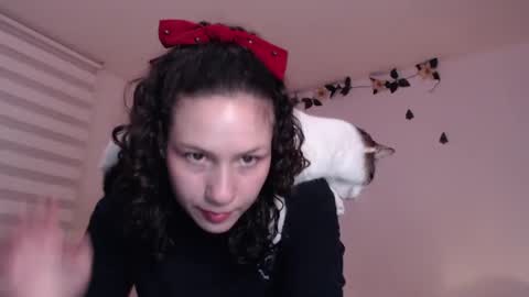 Snapshot of jane_r chatting on January 25, 2:58 am Jane online show from January 25, 2:58 am