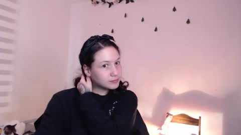 Snapshot of jane_r chatting on February 10, 8:42 pm Jane online show from February 10, 8:42 pm