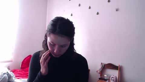 Snapshot of jane_r chatting on February 19, 10:09 pm Jane online show from February 19, 10:09 pm