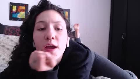 Snapshot of jane_r chatting on October 7, 7:33 pm Jane online show from October 7, 7:33 pm