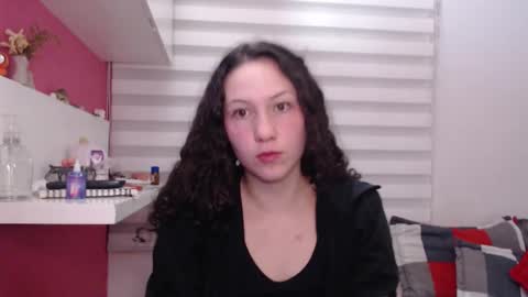 Jane online show from February 27, 2:00 am