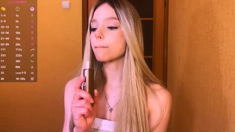 Kary online show from April 3, 9:46 pm