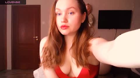 Snapshot of janeblossomhot chatting on February 13, 5:22 pm Jane online show from February 13, 5:22 pm