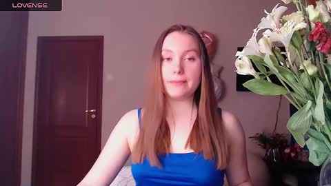 Snapshot of janeblossomhot chatting on February 18, 5:10 pm Jane online show from February 18, 5:10 pm