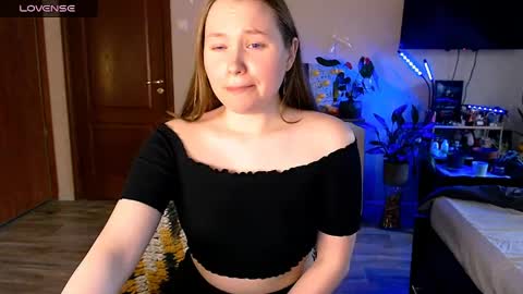 Snapshot of janeblossomhot chatting on May 22, 5:07 pm Jane online show from May 22, 5:07 pm