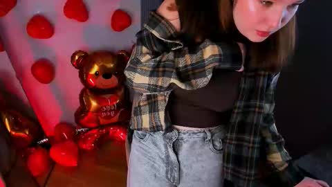 Jane online show from February 12, 2:34 pm