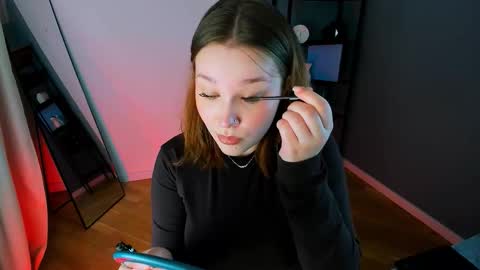 Jane online show from March 24, 2:44 pm