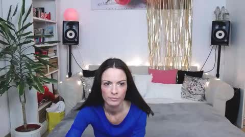 JaneDejay online show from November 23, 9:36 pm