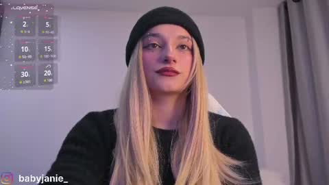 Snapshot of janee_lane chatting on June 30, 11:06 pm Jane online show from June 30, 11:06 pm