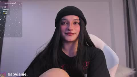 Snapshot of janee_lane chatting on July 2, 3:23 am Jane online show from July 2, 3:23 am