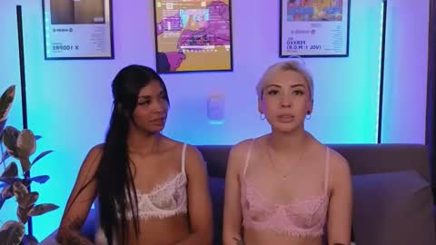 Jane online show from March 8, 2:04 am