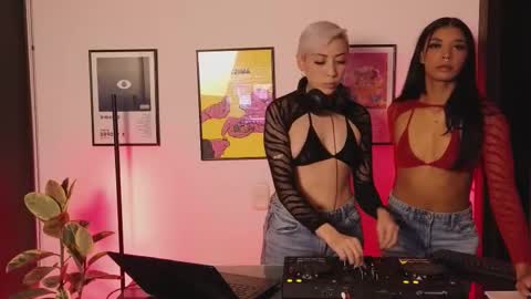 Jane online show from March 22, 12:47 am