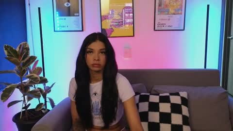 Jane online show from March 30, 12:11 am