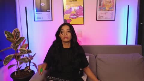 Jane online show from April 3, 1:14 am