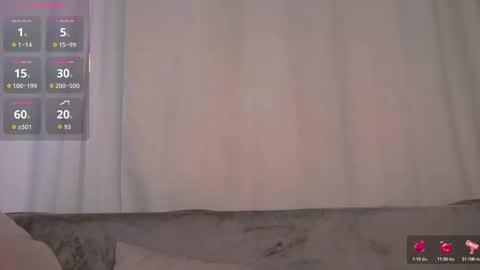 Snapshot of janellebrown_ chatting on December 2, 2:12 pm Janelle Brown online show from December 2, 2:12 pm