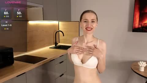 May online show from April 29, 5:30 pm