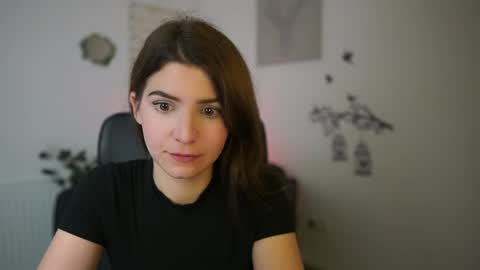 Jane online show from January 7, 9:12 am