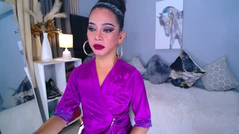 janemonet online show from March 5, 2:03 am