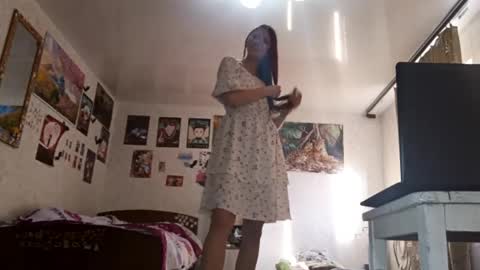 Sofia online show from May 22, 3:39 pm