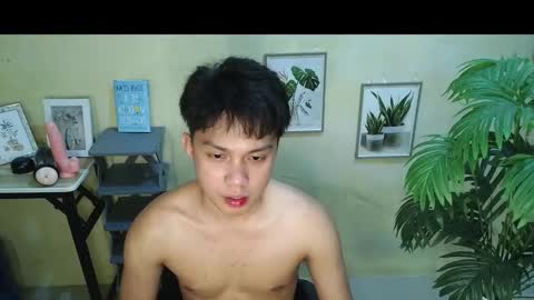 Snapshot of janenjay_1 chatting on March 3, 11:16 am Jan 1 online show from March 3, 11:16 am