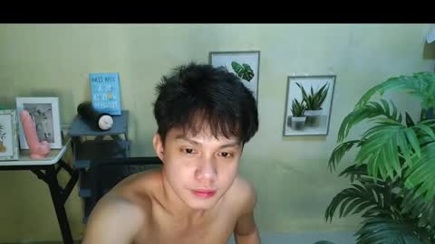 Snapshot of janenjay_1 chatting on March 28, 10:59 am Jan 1 online show from March 28, 10:59 am